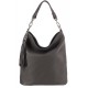 Kožená kabelka shopper KAVY 2371