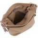 Kožená kabelka shopper KAVY 2350