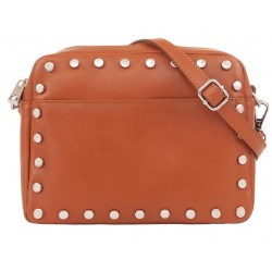 Kožená crossbody Geneva 2497