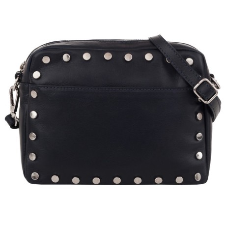 Kožená crossbody Geneva 2932