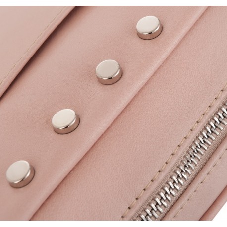 Kožená crossbody Geneva 2500