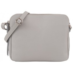 Kožená crossbody Washington 2949