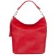 Kožená kabelka shopper KAVY 2731