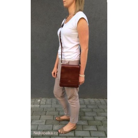 Crossbody kabelka Sydney 0060